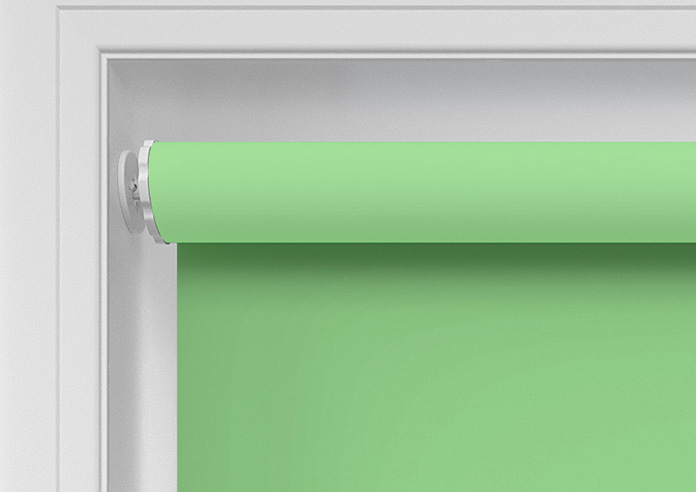 Trapani, Seafoam - Twist&Fit Roller Blind - Image 10